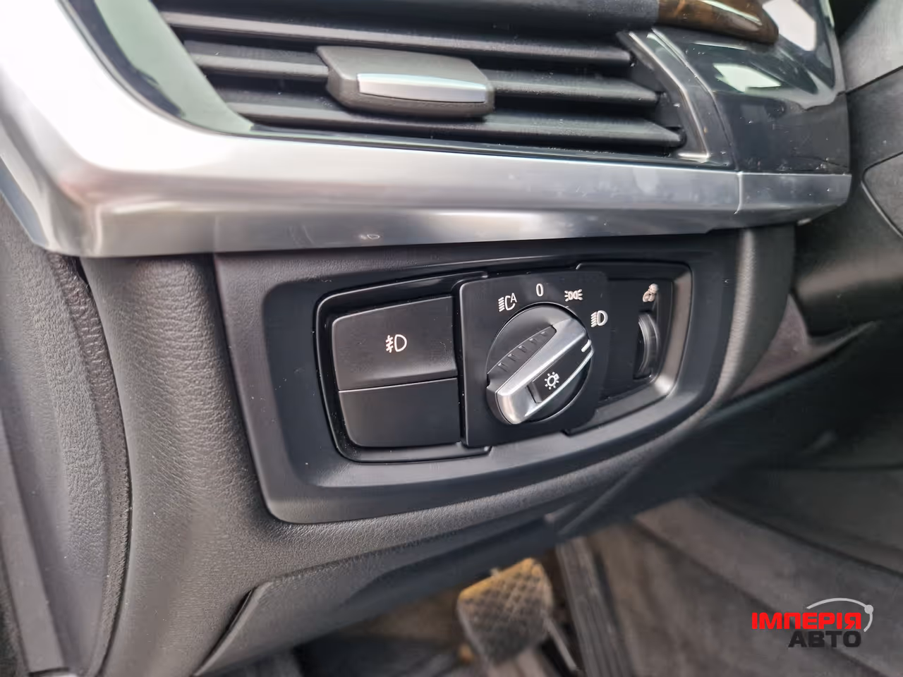 BMW X5 - фото 17