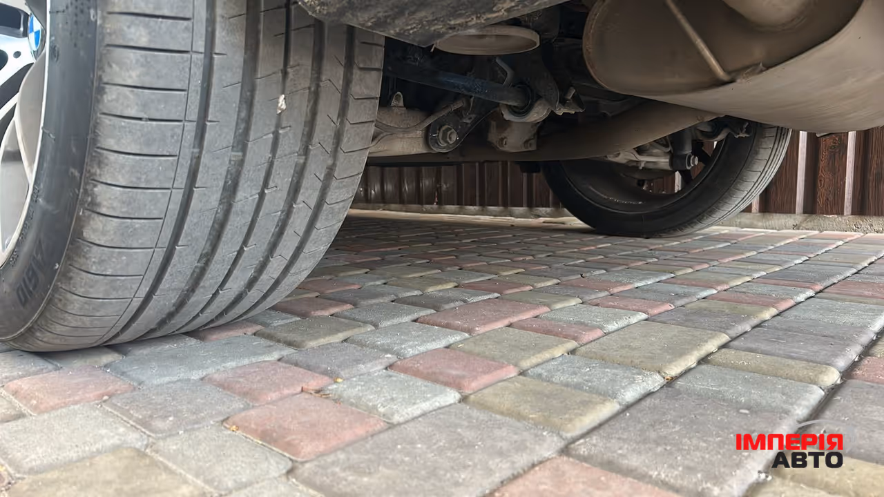 BMW X5 - фото 44