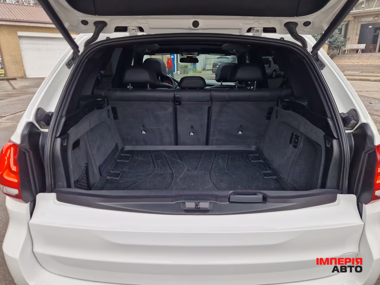 BMW X5 - фото 34