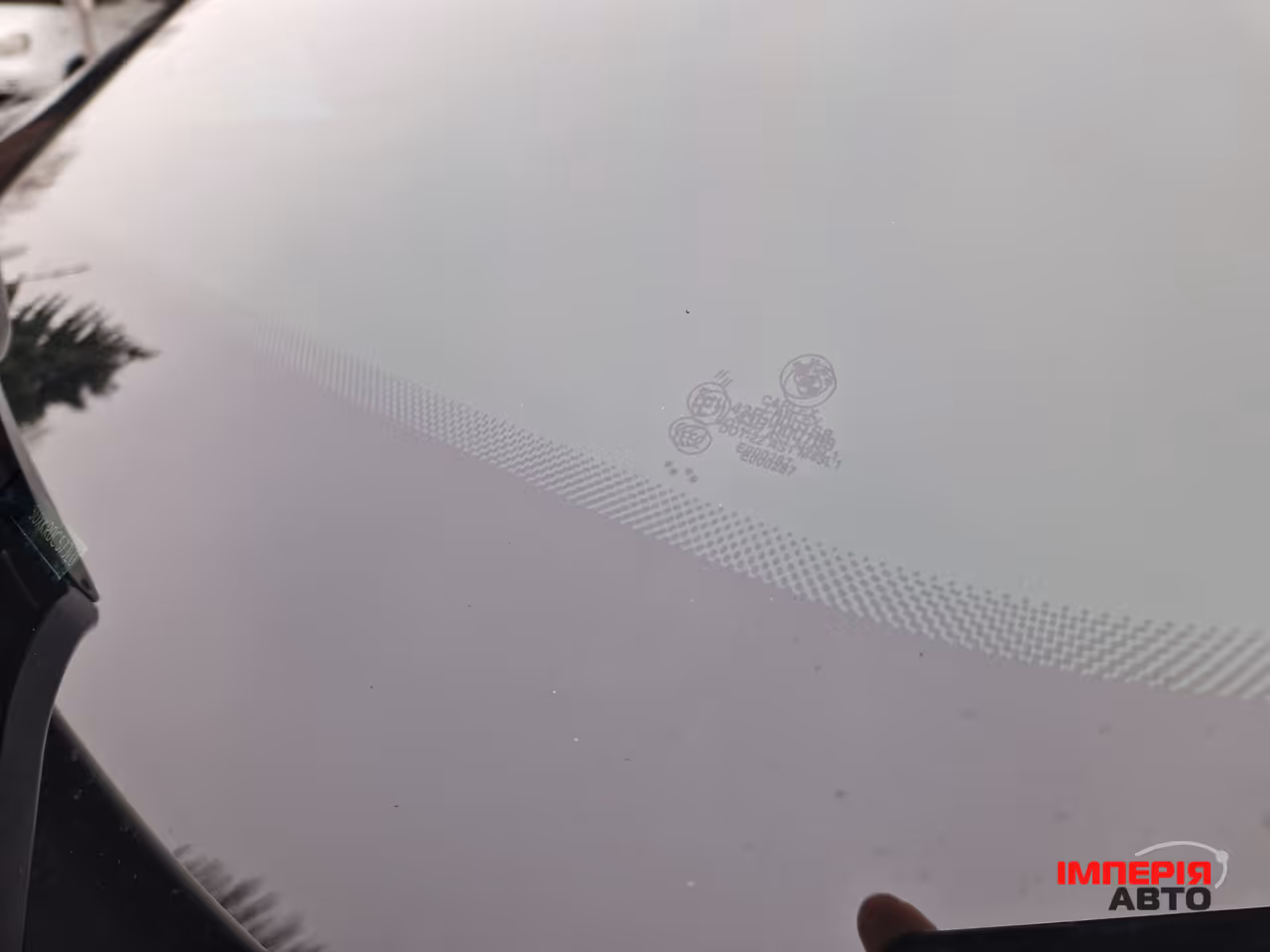 BMW X5 - фото 11