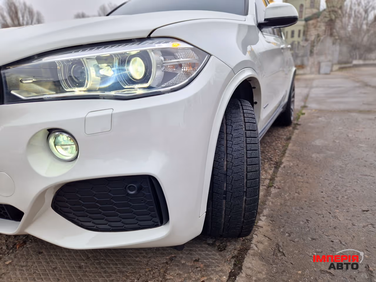 BMW X5 - фото 9