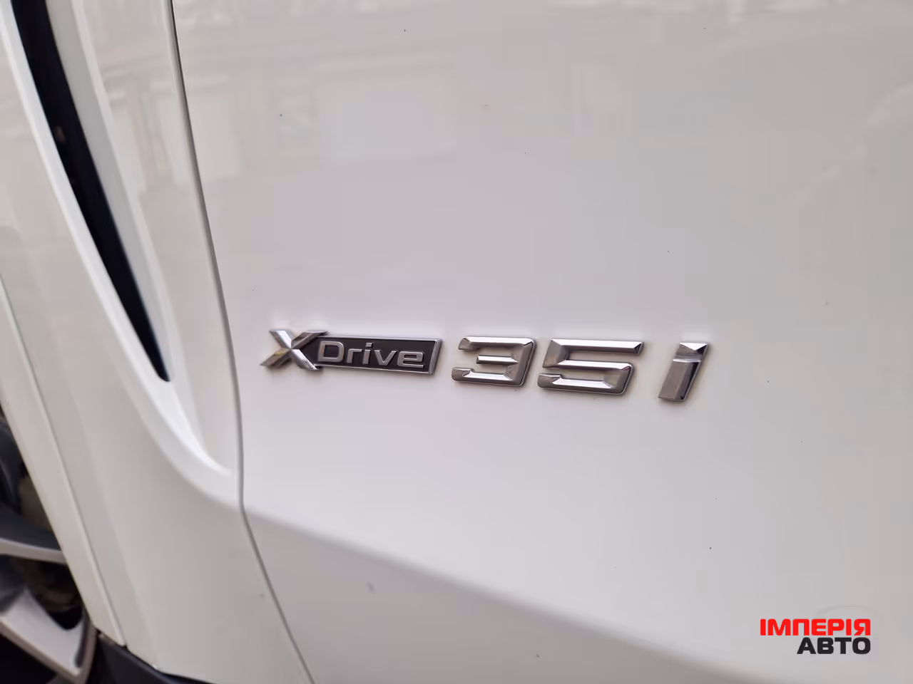 BMW X5 - фото 38