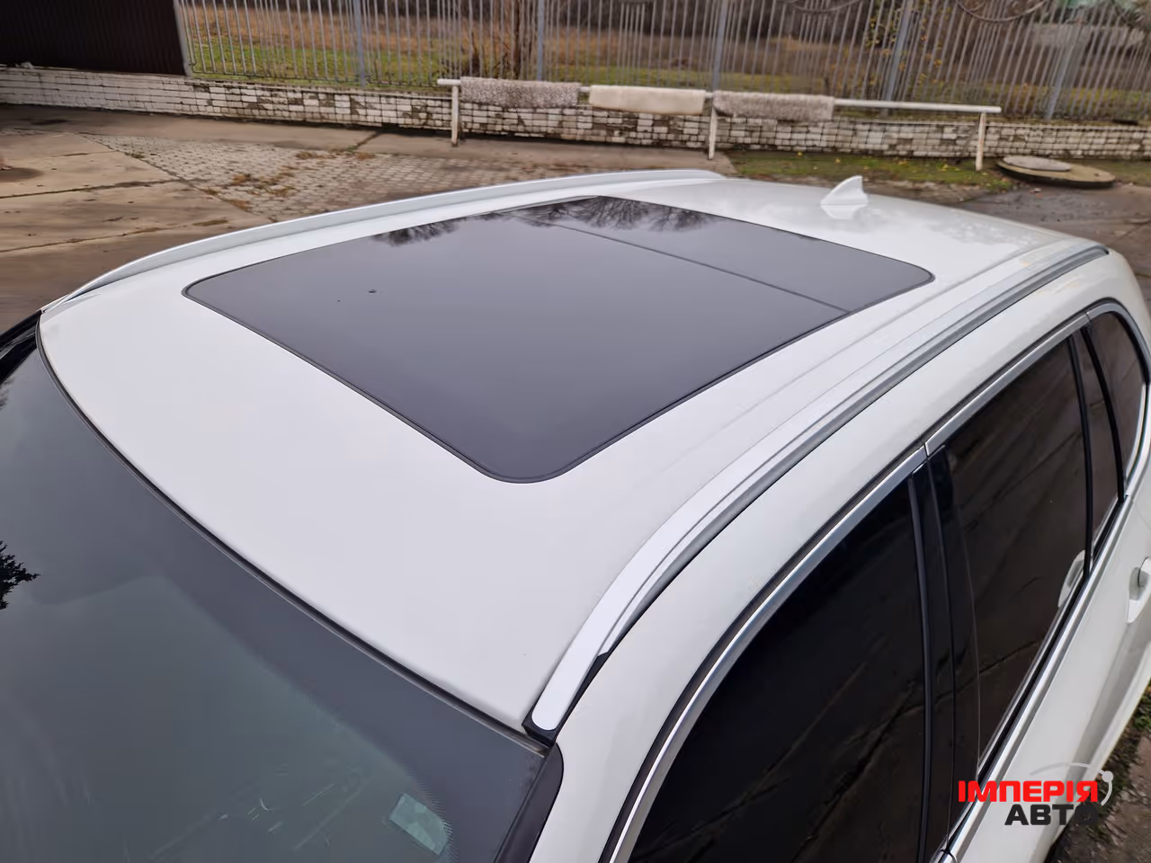 BMW X5 - фото 12