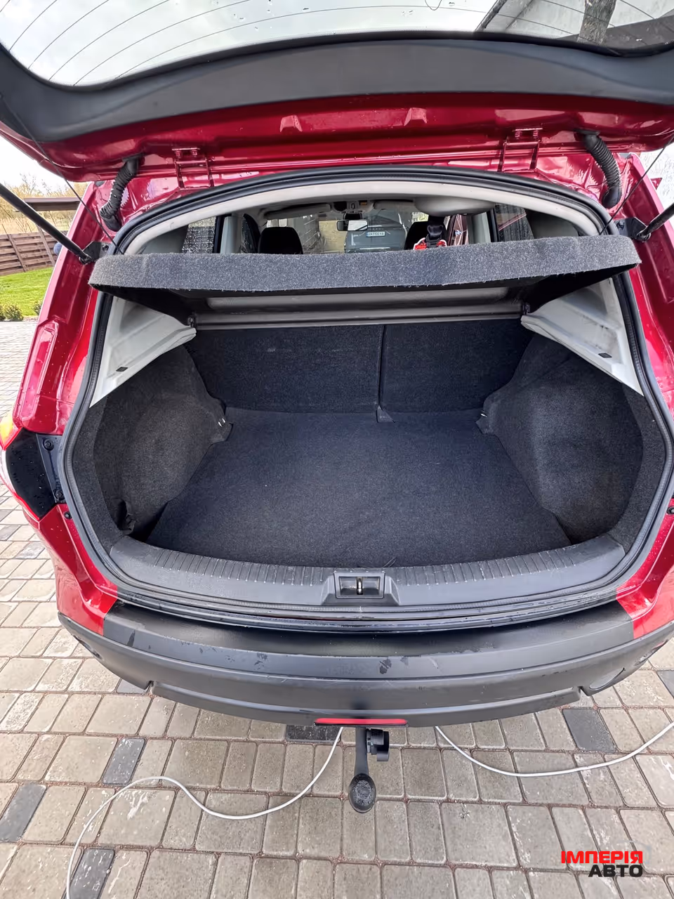 Nissan Qashqai - фото 8