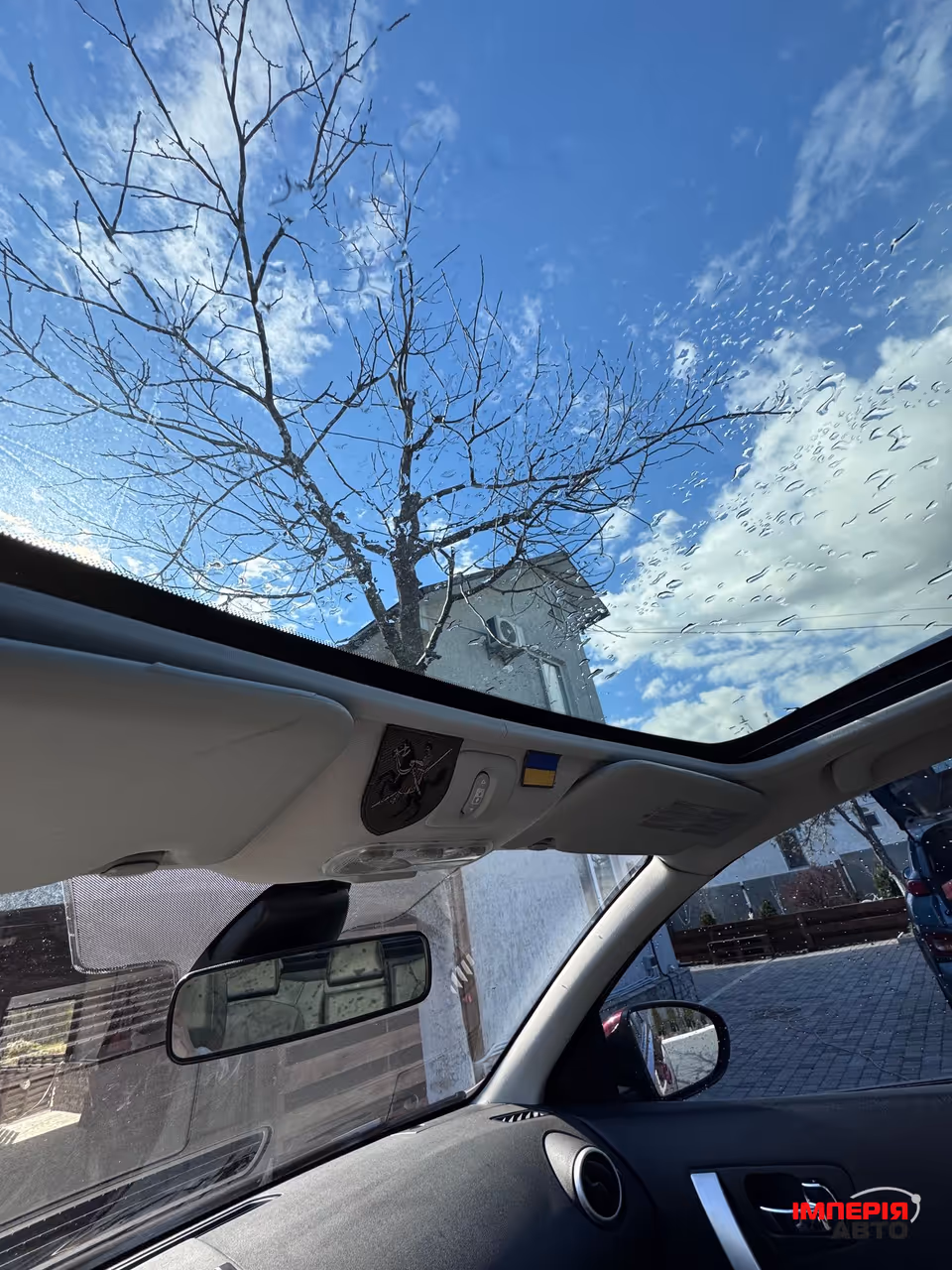 Nissan Qashqai - фото 16