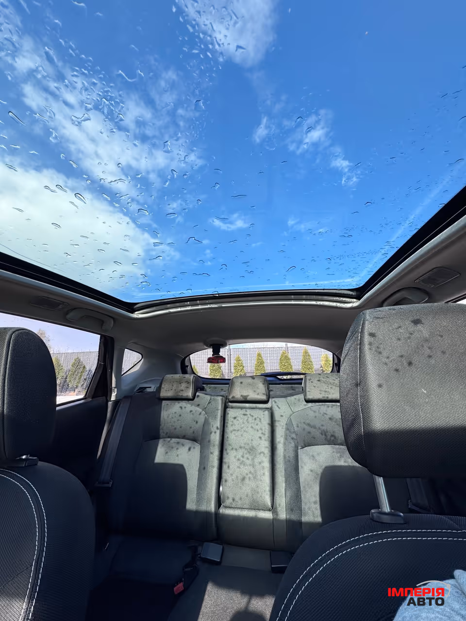 Nissan Qashqai - фото 17