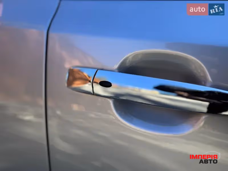Nissan Leaf - фото 34