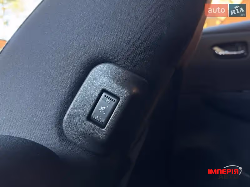 Nissan Leaf - фото 21
