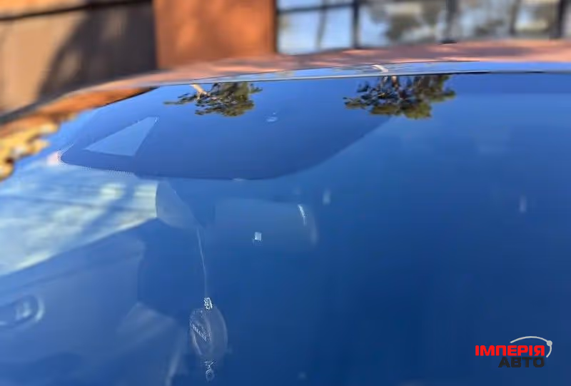 Nissan Leaf - фото 36