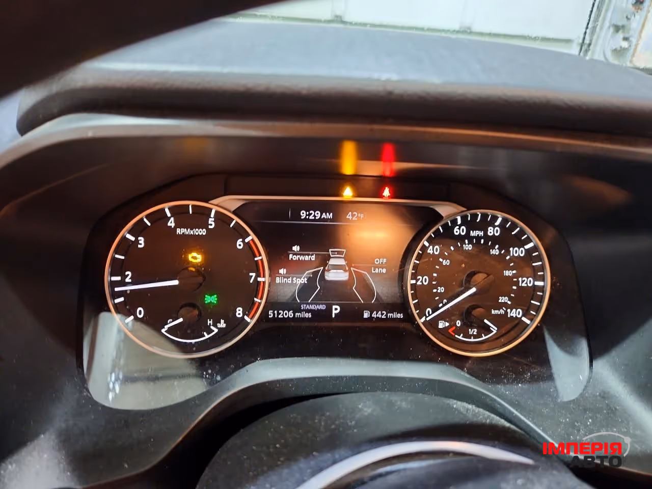 Nissan Rogue - фото 9
