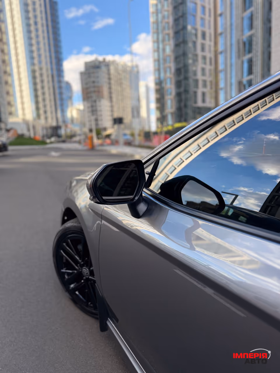 Toyota Camry - фото 9