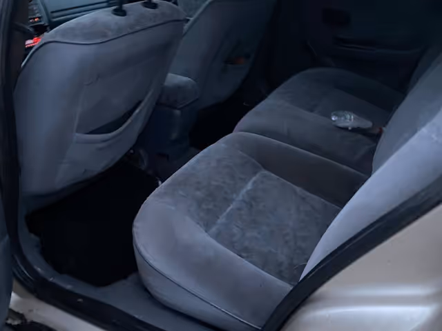 Renault Laguna - фото 4