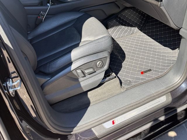 Audi Q7 2018, Київ, $37 500 - зображення 3