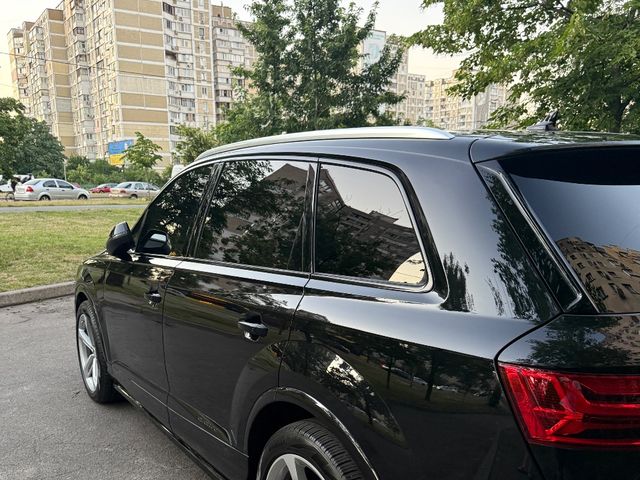 Audi Q7 2018, Київ, $37 500 - зображення 5