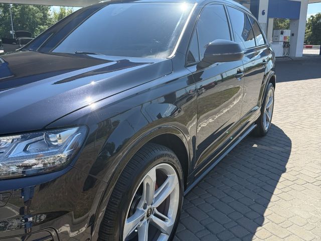 Audi Q7 2018, Київ, $37 500 - зображення 4