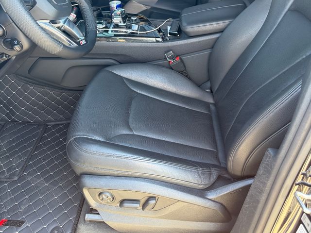 Audi Q7 2018, Київ, $37 500 - зображення 2