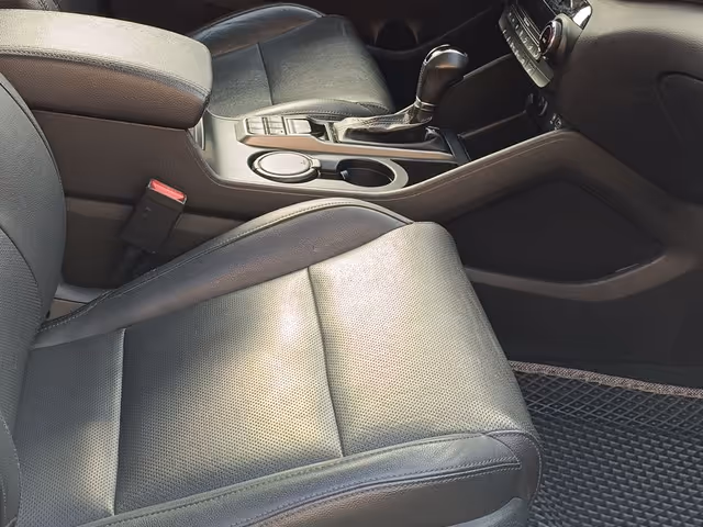 Hyundai Tucson - фото 5