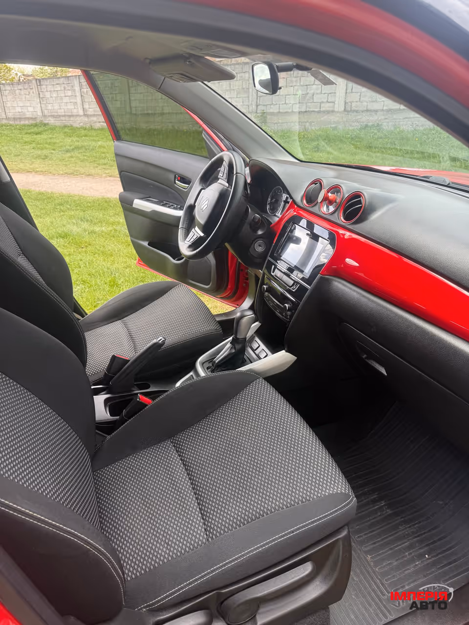 Suzuki Vitara - фото 7