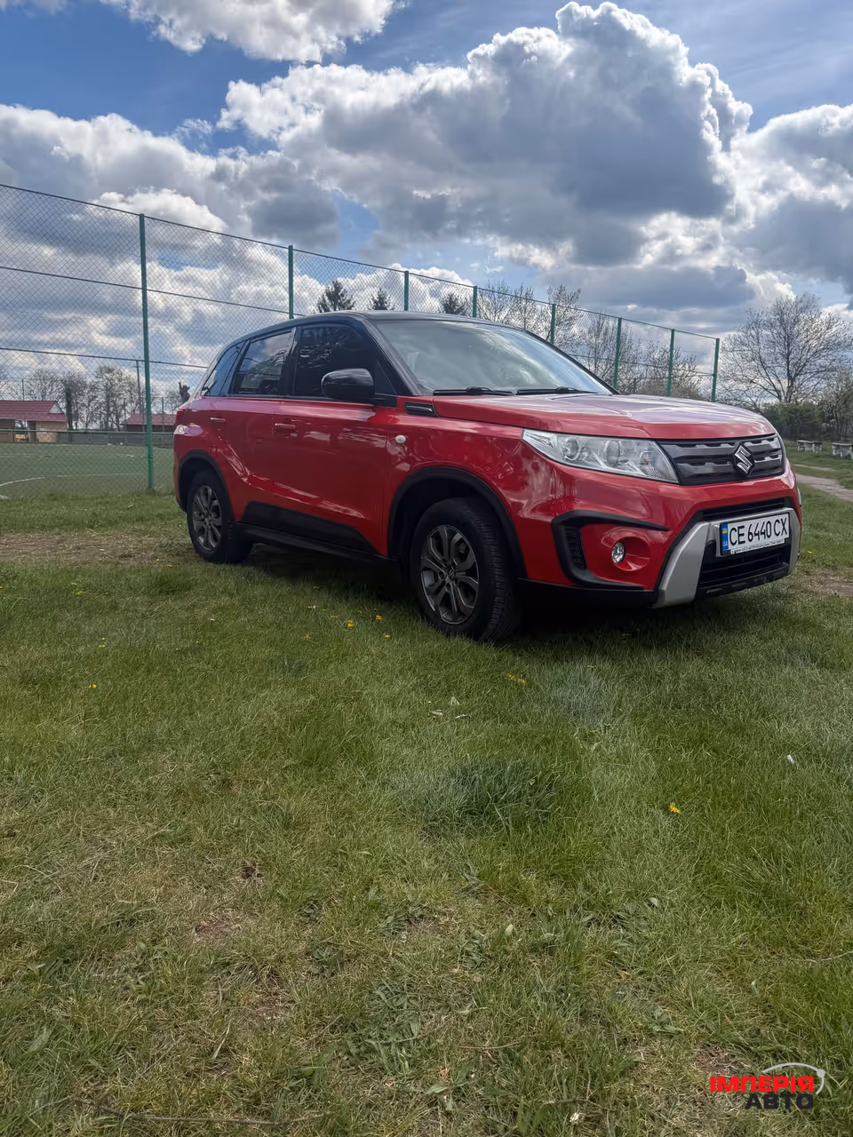 Suzuki Vitara - фото 2