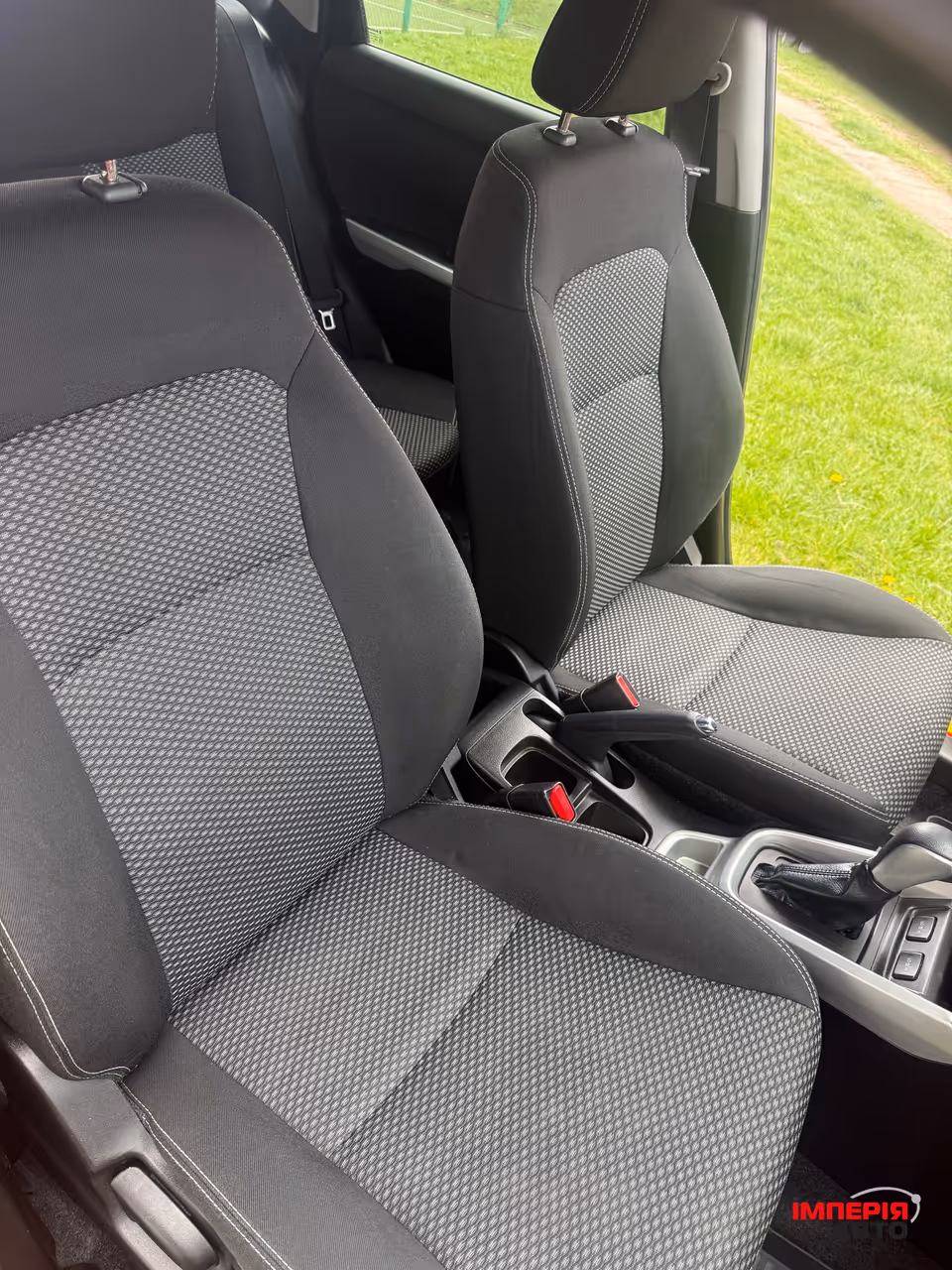 Suzuki Vitara - фото 8