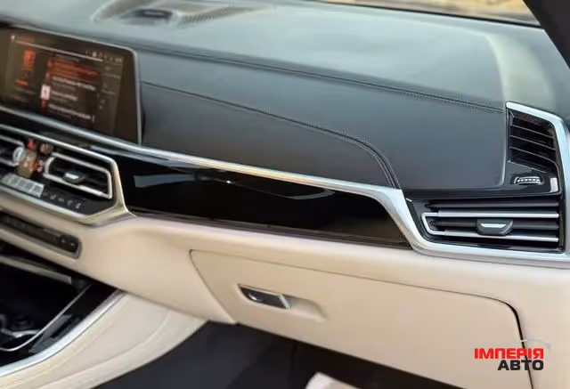 BMW X5 - фото 11