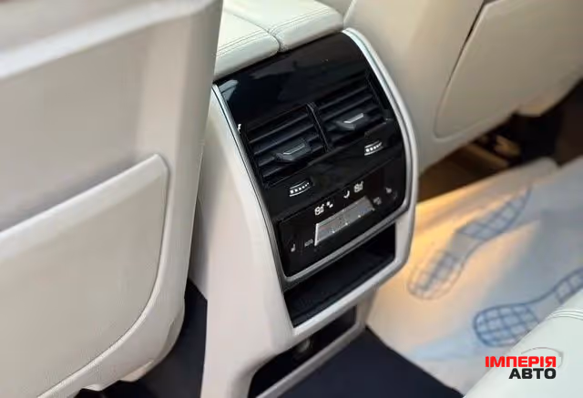 BMW X5 - фото 12