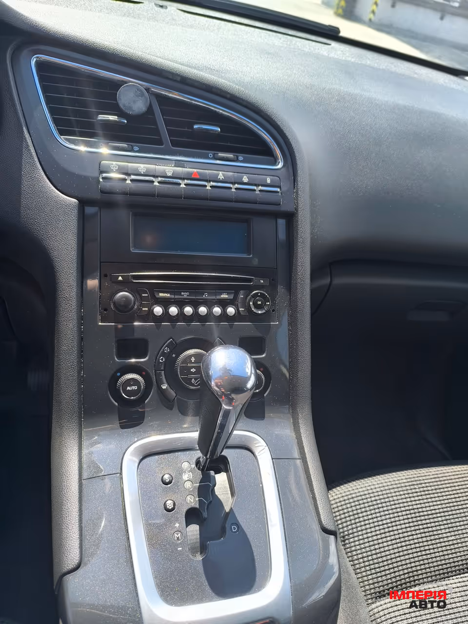 Peugeot 5008 - фото 7