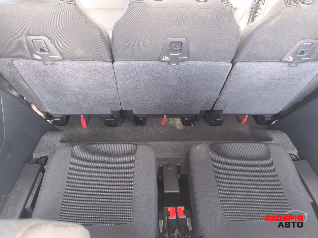 Peugeot 5008 - фото 14
