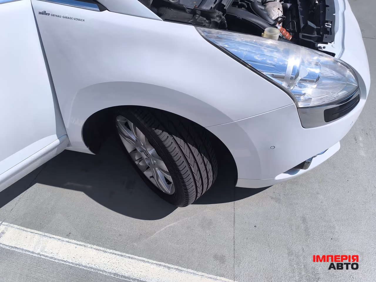 Peugeot 5008 - фото 6