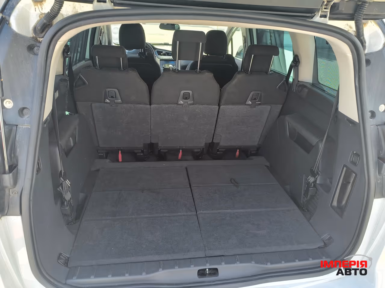 Peugeot 5008 - фото 5