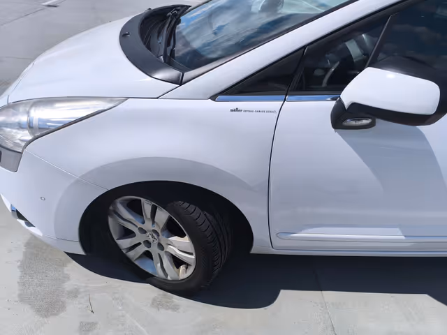 Peugeot 5008 - фото 3