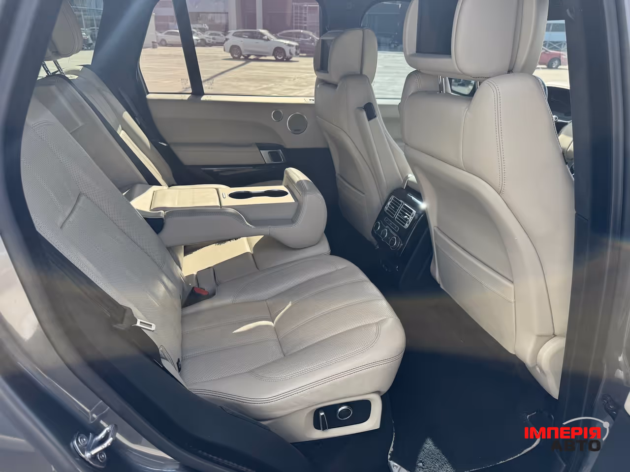 Land Rover Range Rover - фото 10