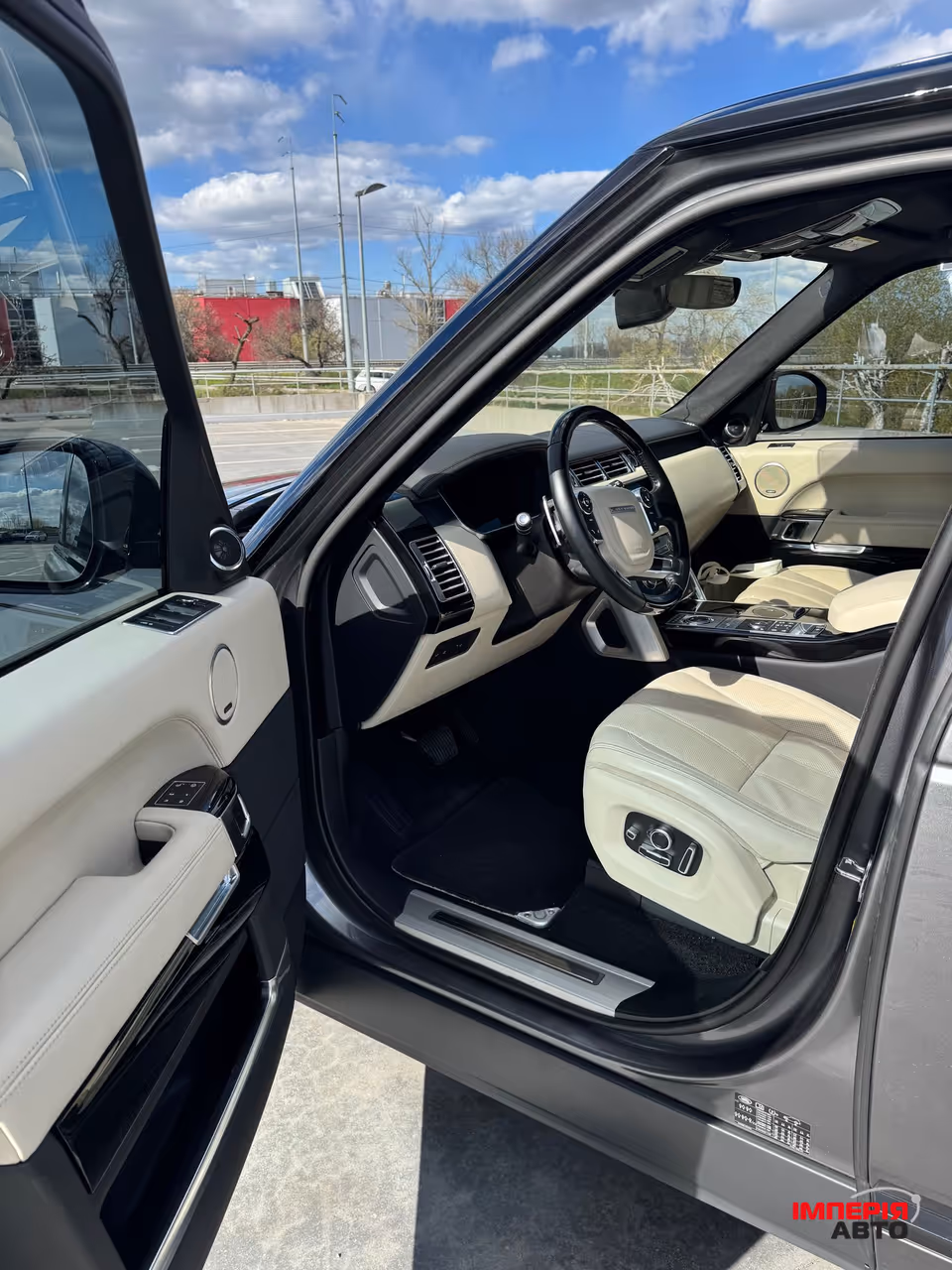 Land Rover Range Rover - фото 6