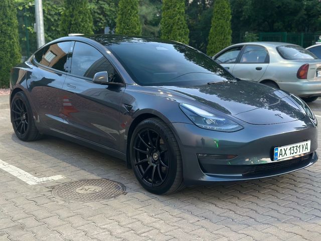 Tesla Model 3 2023, Харків, $24 500 - зображення 1