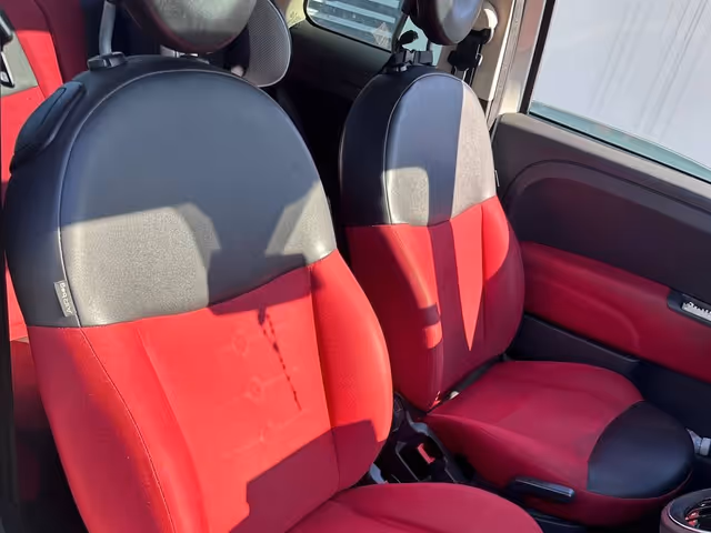 Fiat 500 - фото 3