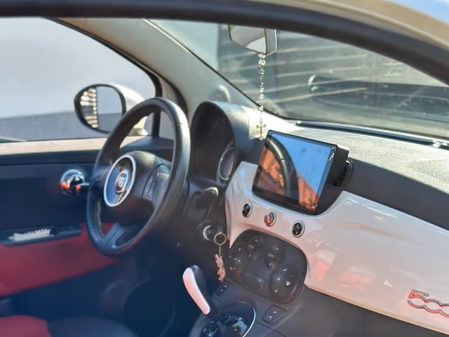 Fiat 500 - фото 4