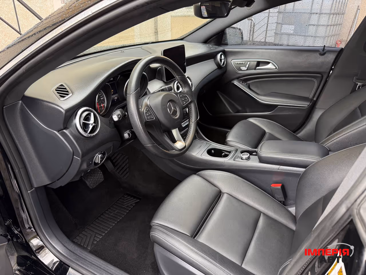 Mercedes-Benz CLA - фото 5