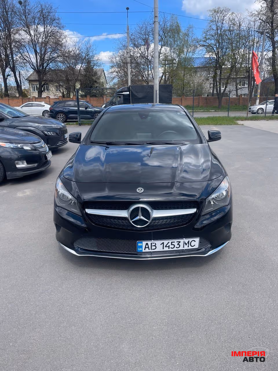 Mercedes-Benz CLA - фото 2