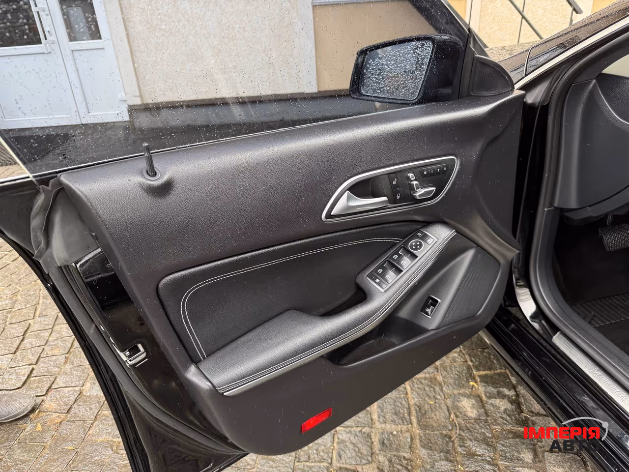 Mercedes-Benz CLA - фото 12