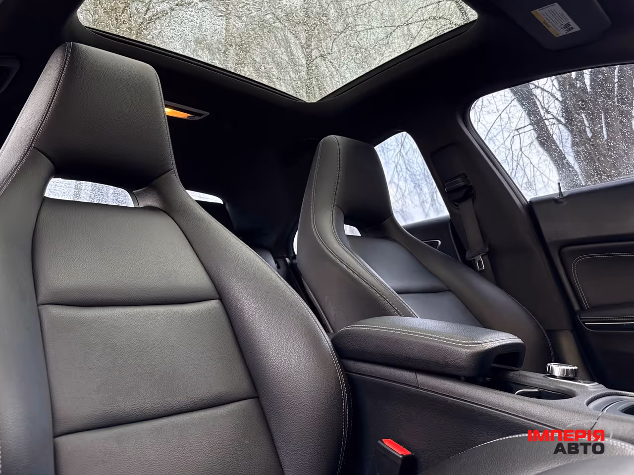 Mercedes-Benz CLA - фото 6
