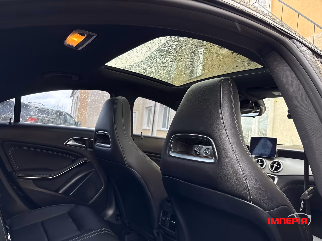 Mercedes-Benz CLA - фото 7