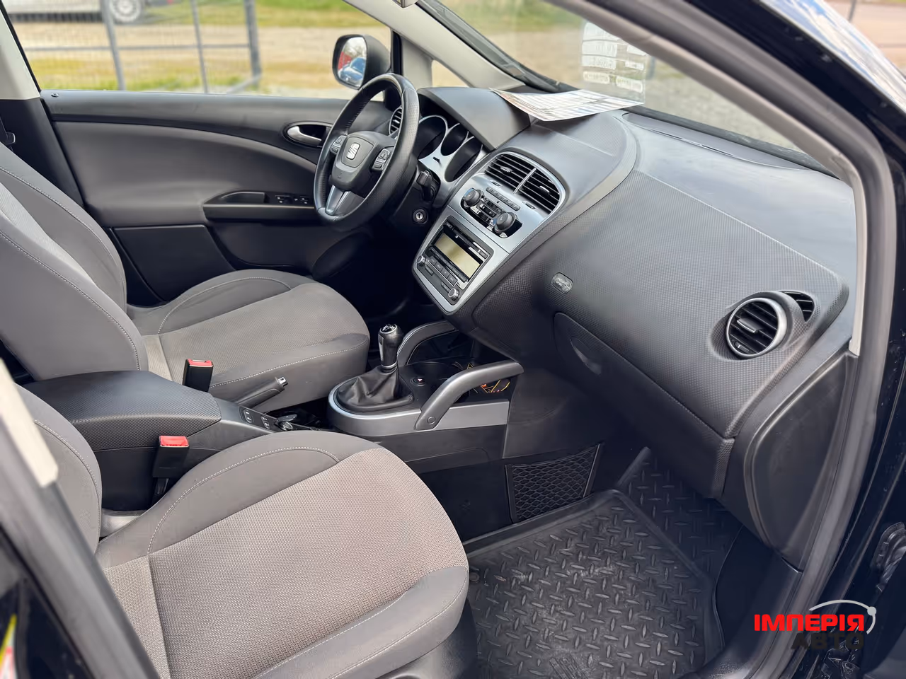 SEAT Altea - фото 7