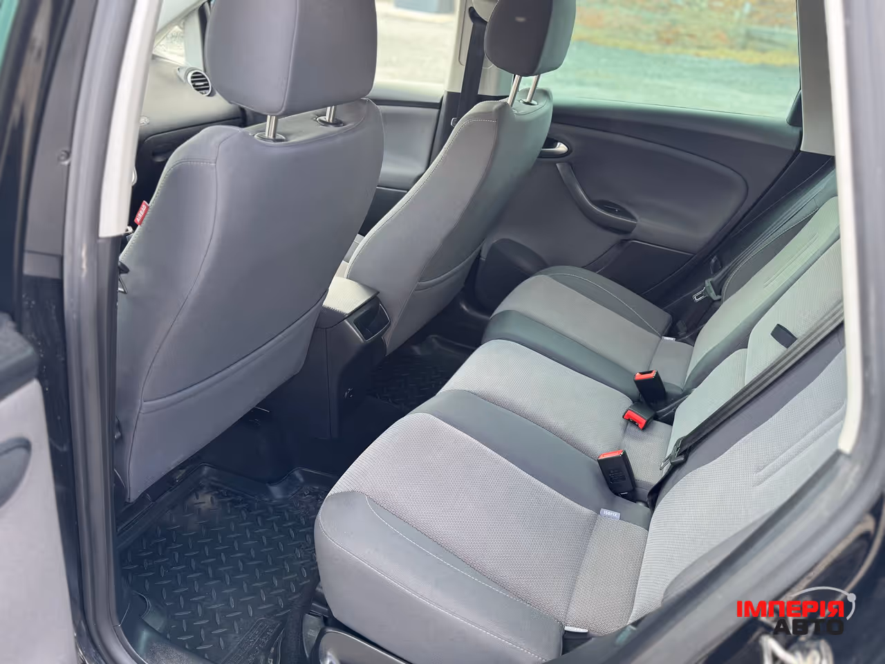 SEAT Altea - фото 6