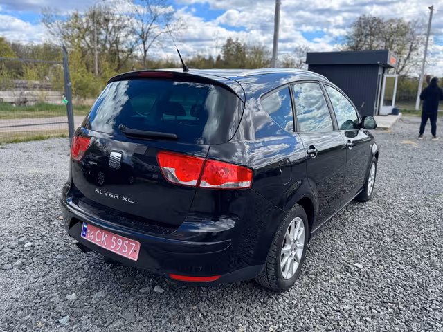 SEAT Altea - фото 3