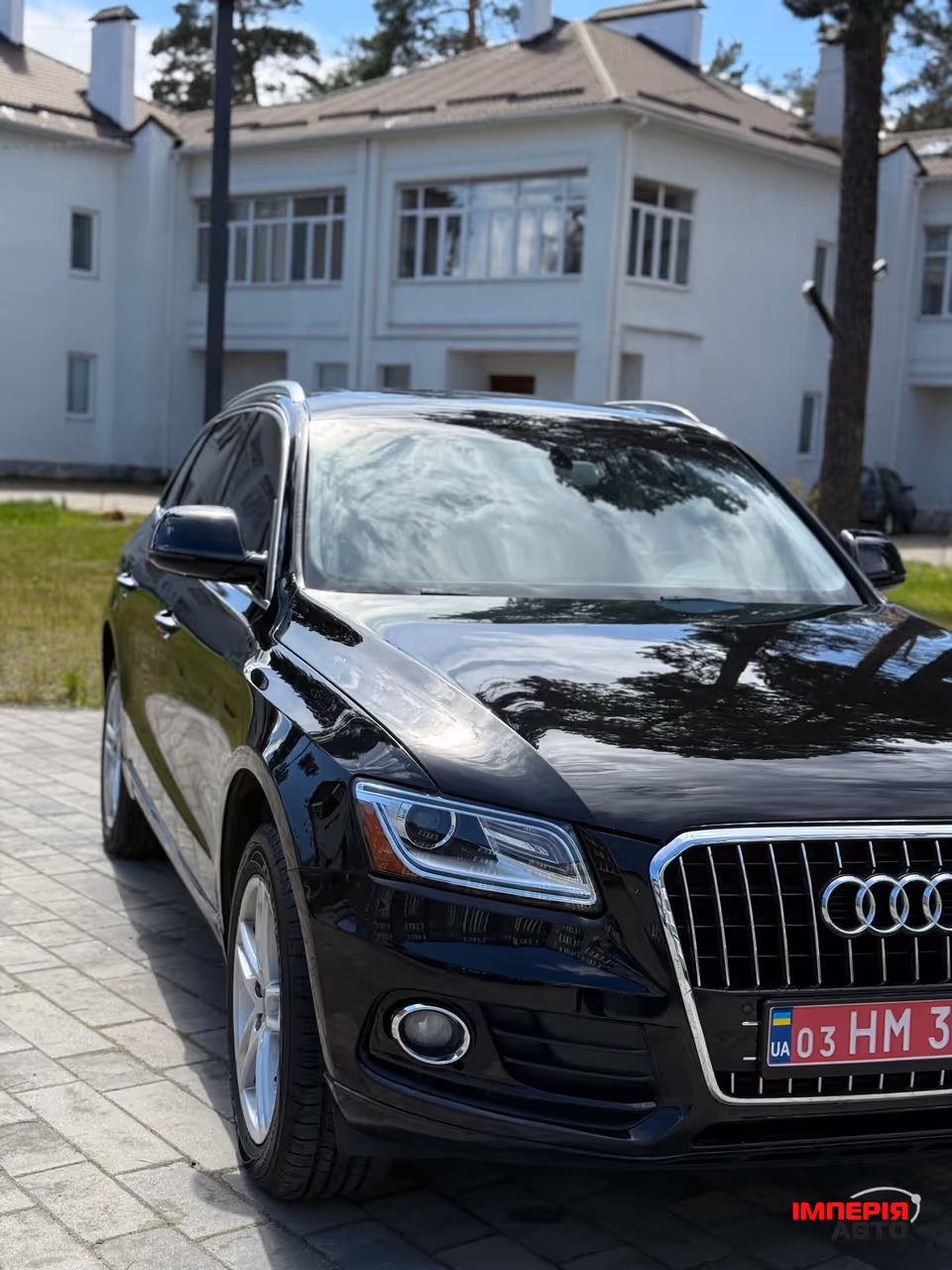 Audi Q5 - фото 2
