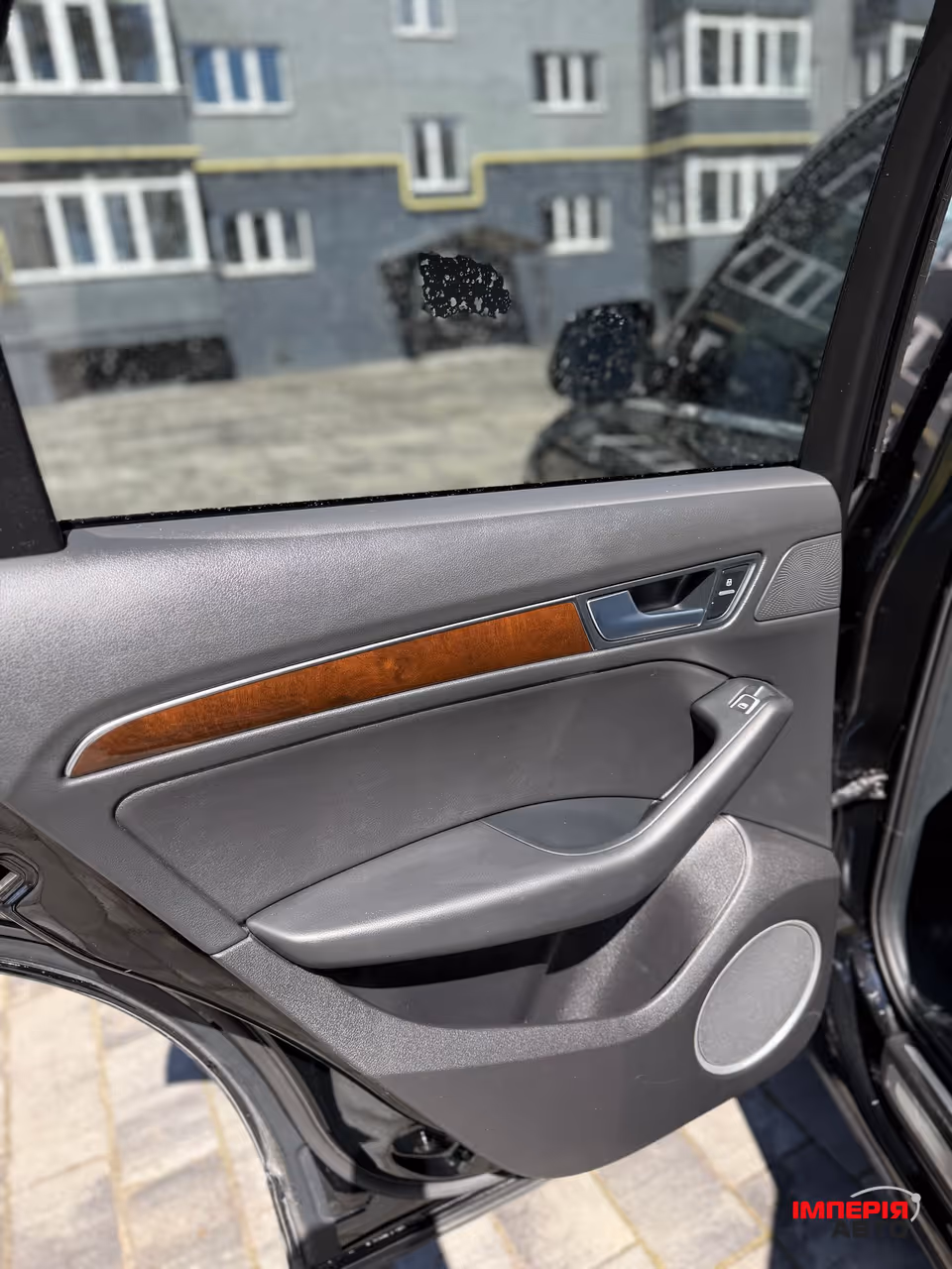 Audi Q5 - фото 20
