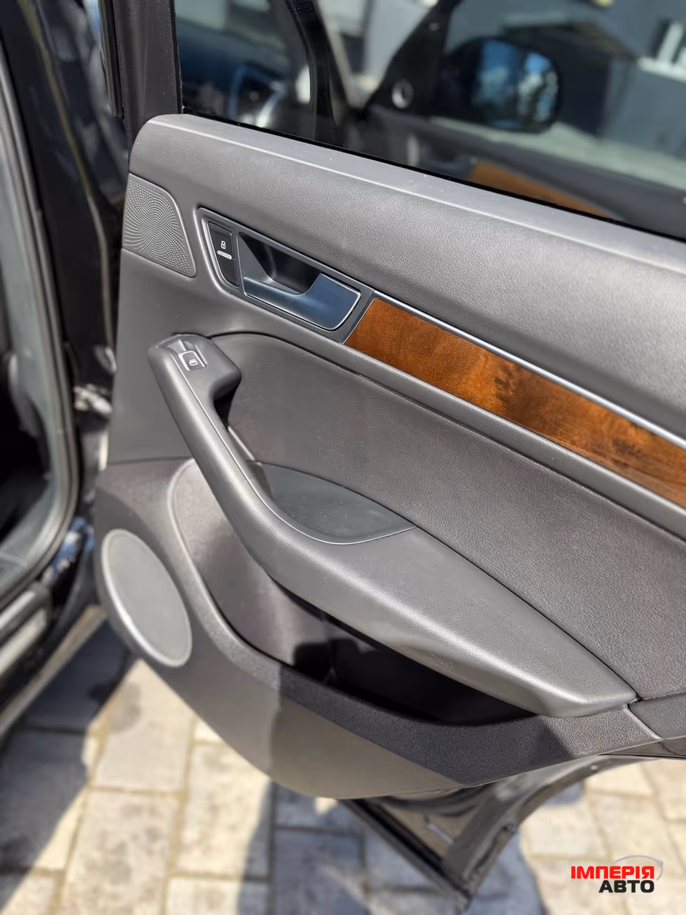 Audi Q5 - фото 13