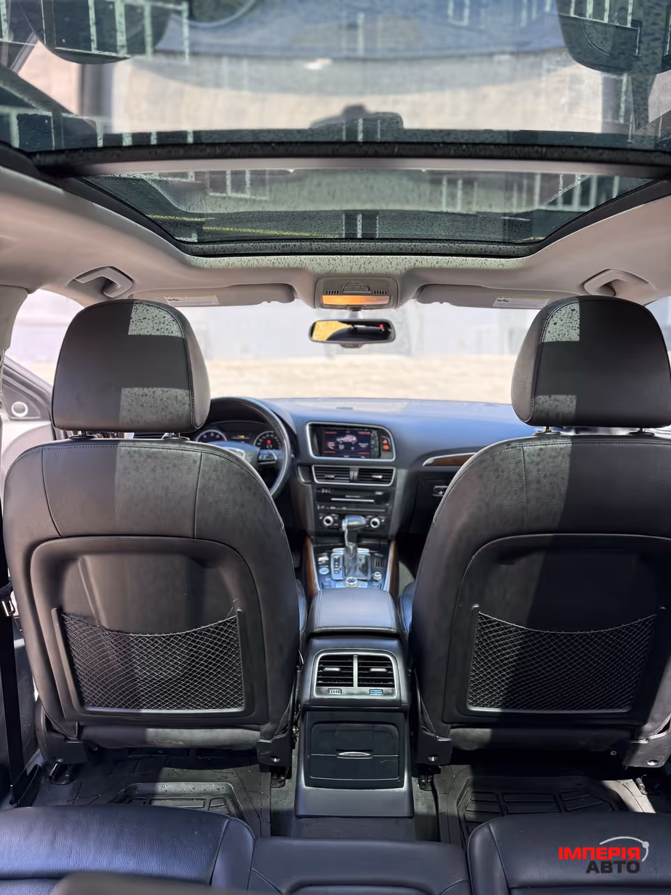 Audi Q5 - фото 23