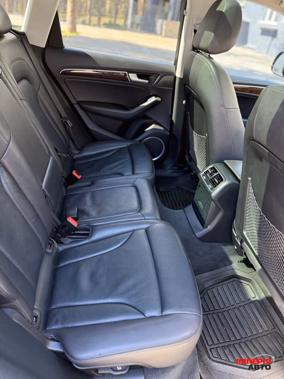 Audi Q5 - фото 11