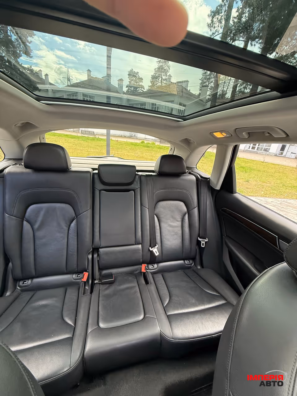 Audi Q5 - фото 15